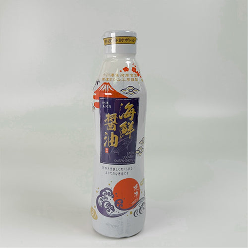 40周年焼津さかなセンター「まぐろ・かつお」マル得セット