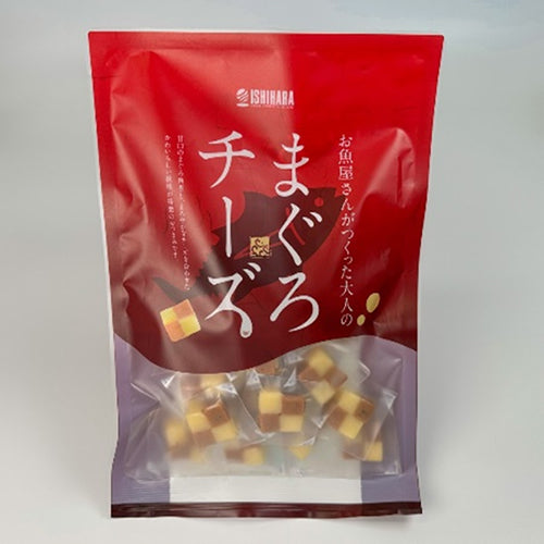 40周年焼津さかなセンター「まぐろ・かつお」マル得セット