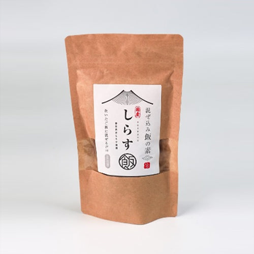 40周年焼津さかなセンター「静岡旨いもの」イチオシセット